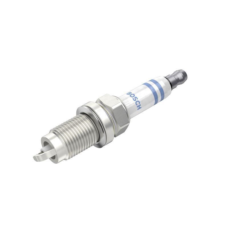 BOSCH Spark Plug Nickel
