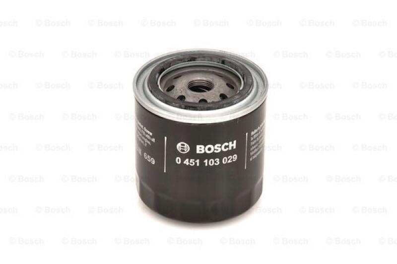 BOSCH &Ouml;lfilter 0 451 103 029