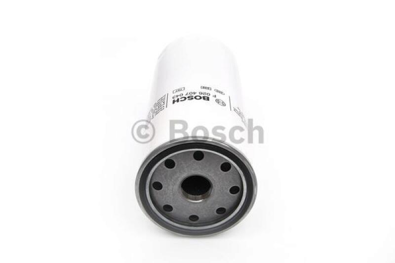 BOSCH Ölfilter