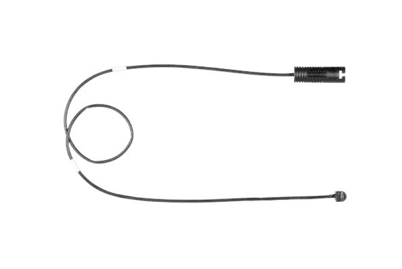 HELLA Warnkontakt, Bremsbelagverschlei&szlig; 8DK 355 250-291