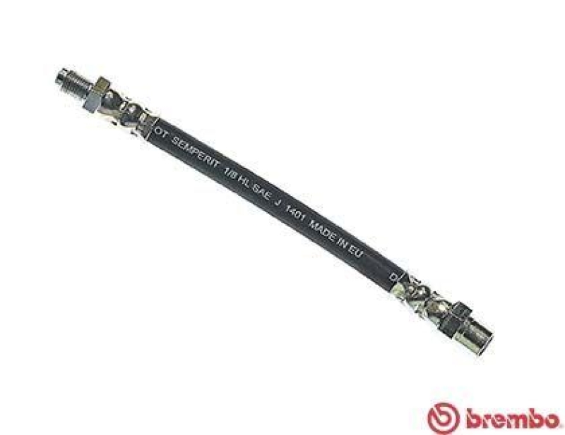 BREMBO Brake Hose