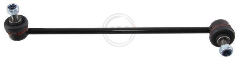 A.B.S. Stange/Strebe, Stabilisator