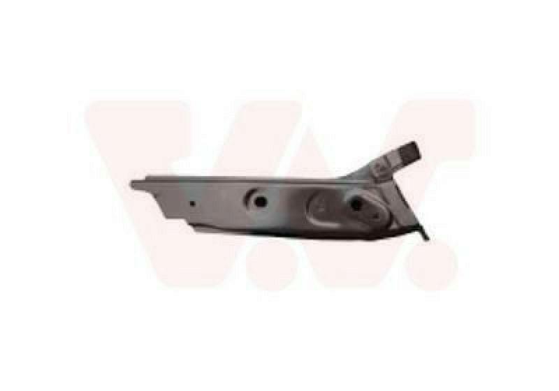 VAN WEZEL Headlight Base