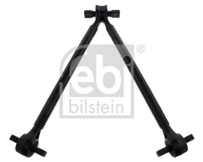 FEBI BILSTEIN Querlenker Lenker Radaufhängung