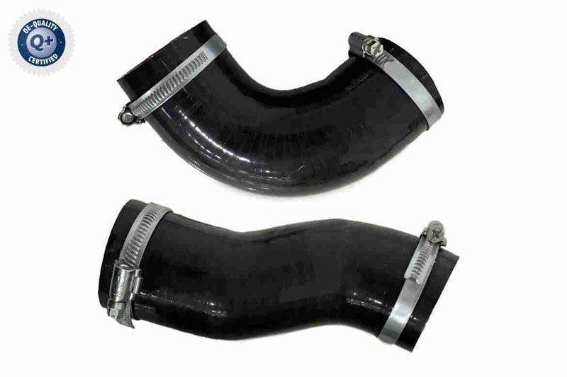 VAICO Ladeluftschlauch Q+, Erstausr&uuml;sterqualit&auml;t V42-0978