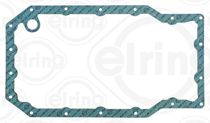 ELRING Gasket, oil sump