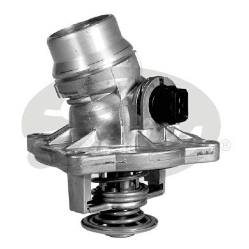 GATES Thermostat für Kühlmittel / Kühlerthermostat