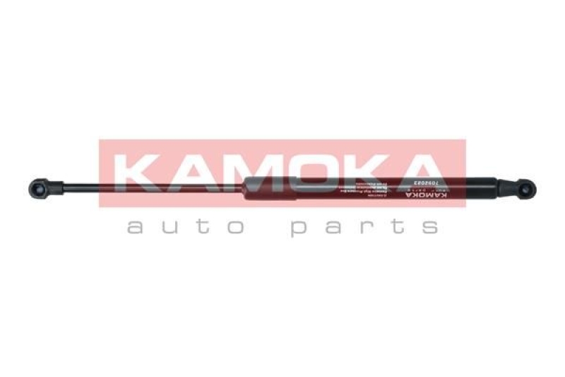 KAMOKA Gasfeder, Koffer-/Laderaum 7092023
