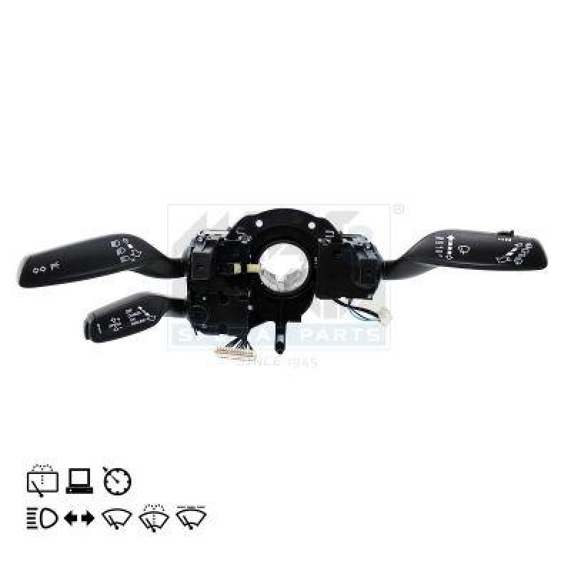 MEAT & DORIA Lenkstockschalter 231492