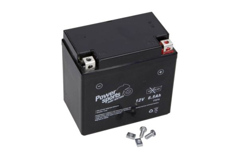 MAXGEAR Starterbatterie
