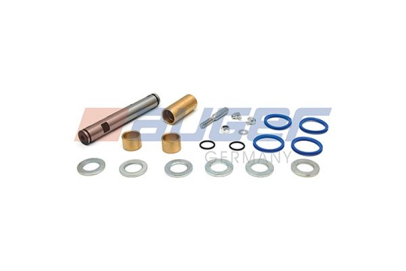 AUGER Repair Kit, spring bolt