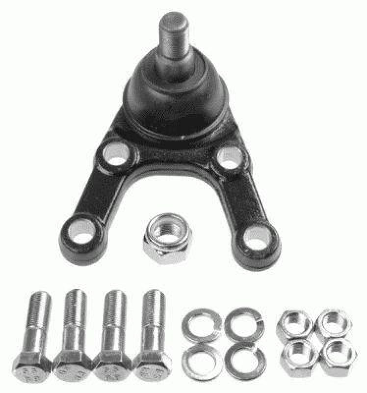 LEMF&Ouml;RDER Ball Joint