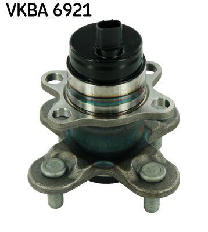 SKF Radlagersatz VKBA 6921