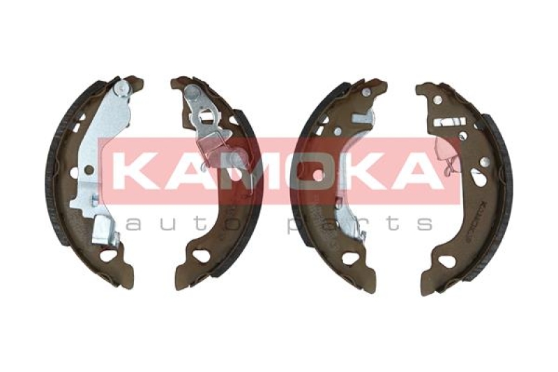 KAMOKA Bremsbackensatz JQ202022