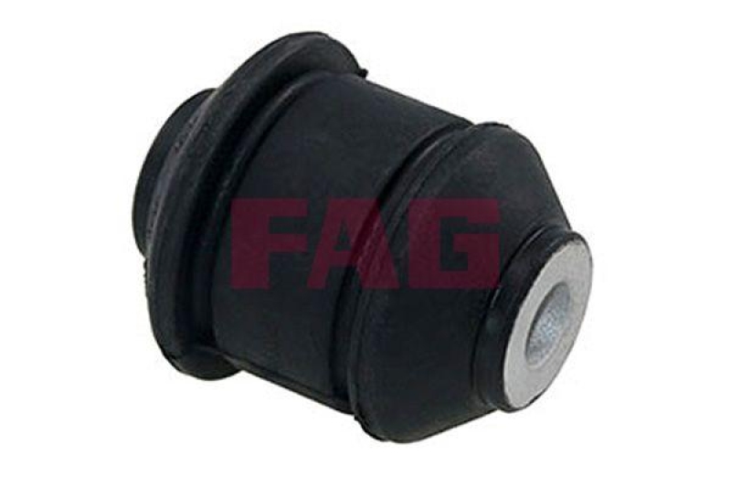 Schaeffler FAG Lagerung, Lenker