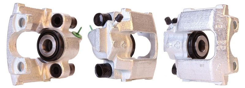 ELSTOCK Bremssattel 87-0545