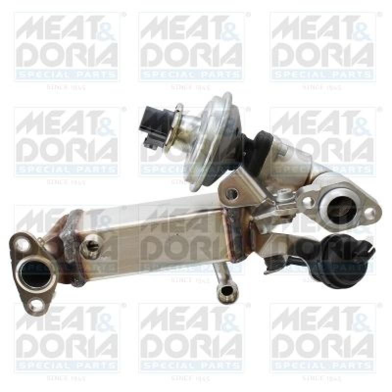 MEAT & DORIA EGR Module