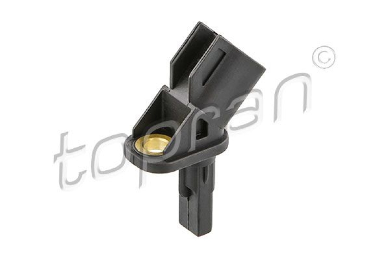 TOPRAN Sensor, wheel speed