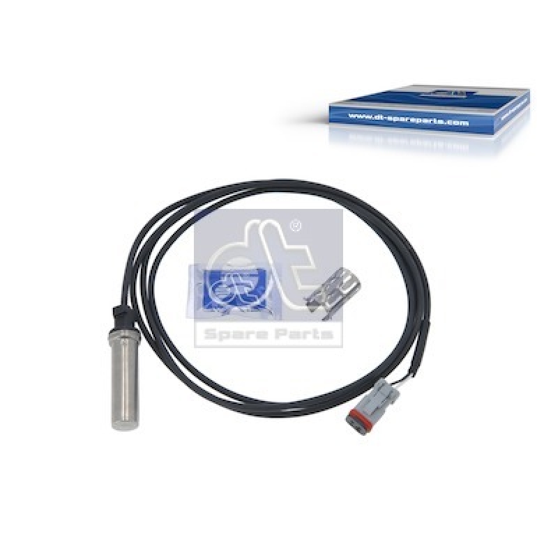 DT Spare Parts Sensor, Raddrehzahl