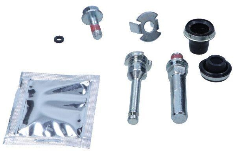 MAXGEAR Guide Sleeve Kit, brake caliper