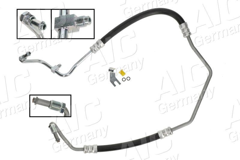 AIC Hydraulikschlauch, Lenkung Original AIC Quality