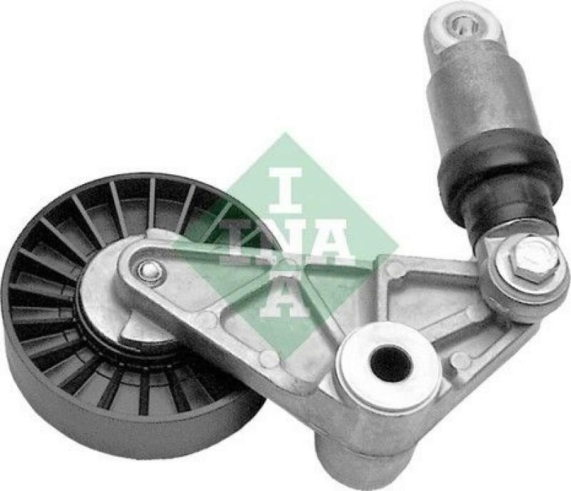 INA Tensioner Lever, v-ribbed belt