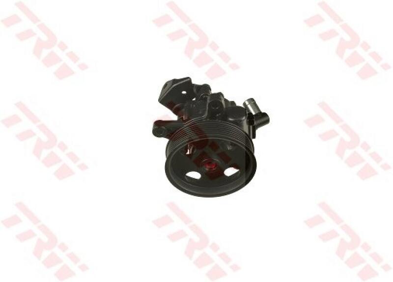 TRW Hydraulic Pump, steering system