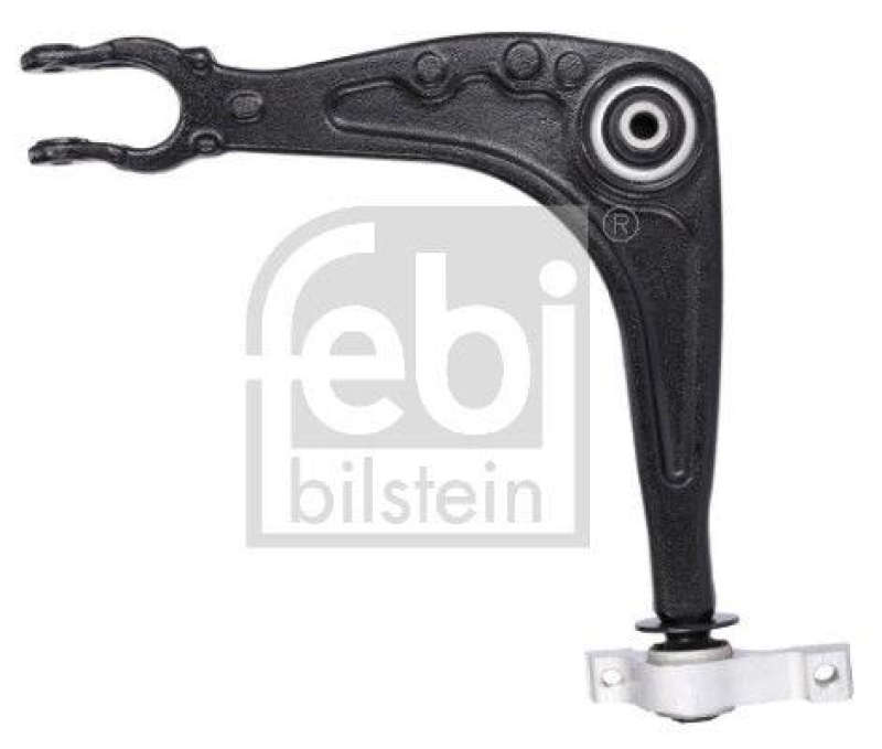 FEBI BILSTEIN Querlenker Lenker Radaufhängung