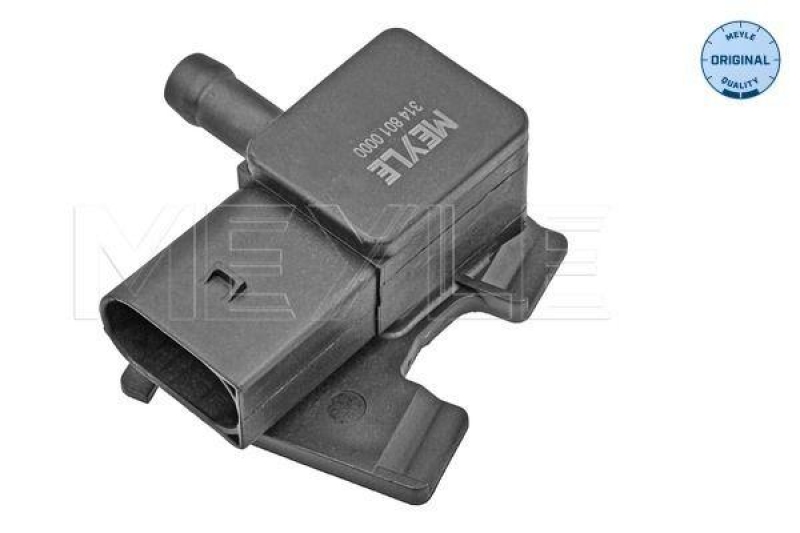MEYLE Sensor, Abgasdruck MEYLE-ORIGINAL: True to OE.