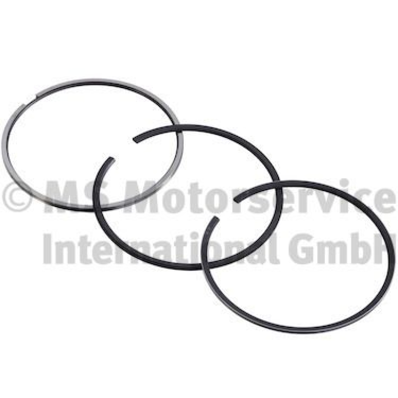 KOLBENSCHMIDT Piston Ring Kit