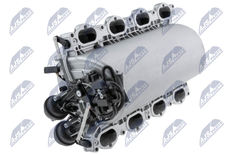 Saugrohrmodul passend für Mercedes-Benz S 500, CL 500,SL 500, E 500 T 4-...