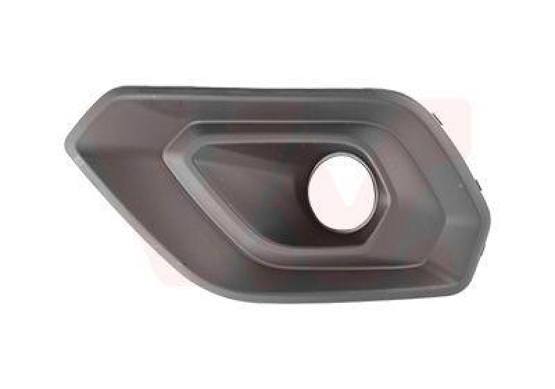 VAN WEZEL L&uuml;ftungsgitter, Sto&szlig;f&auml;nger 1926593