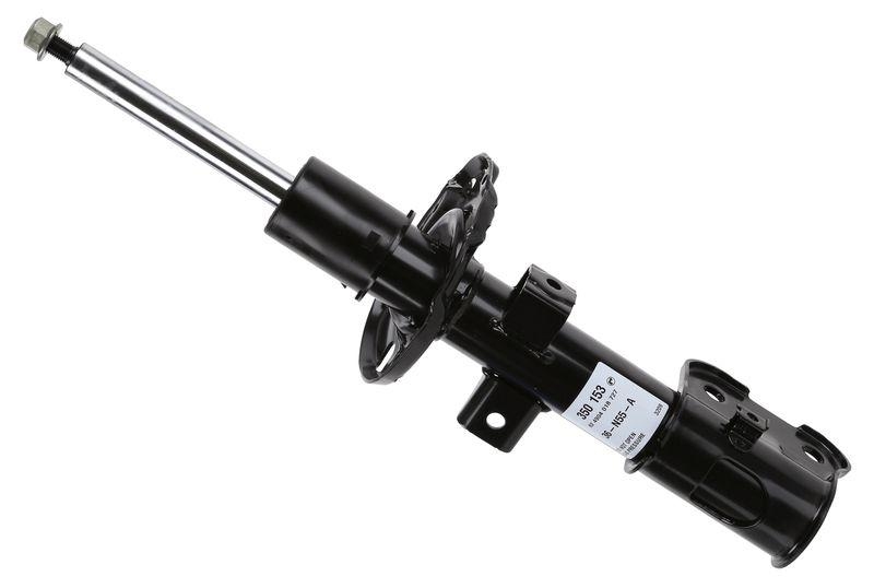 SACHS Stoßdämpfer