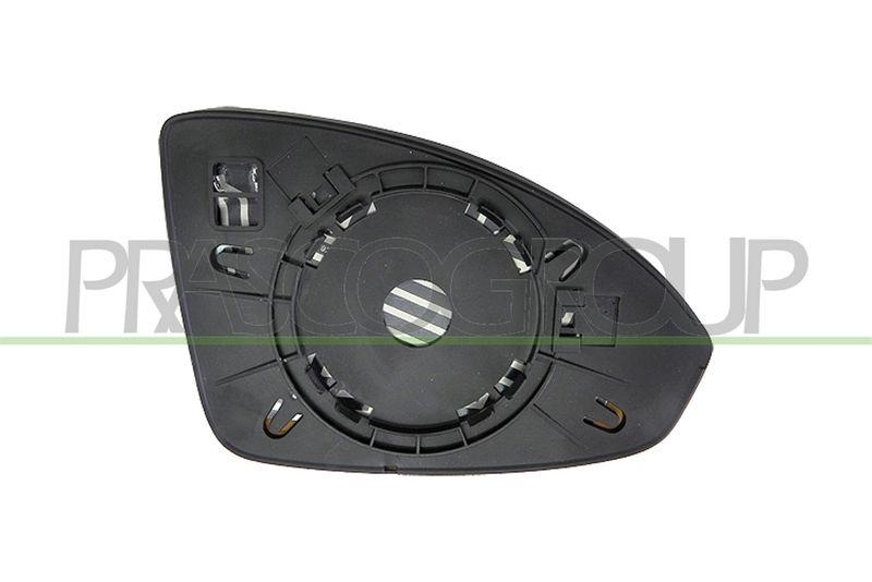 PRASCO Spiegelglas, Au&szlig;enspiegel DW0407514