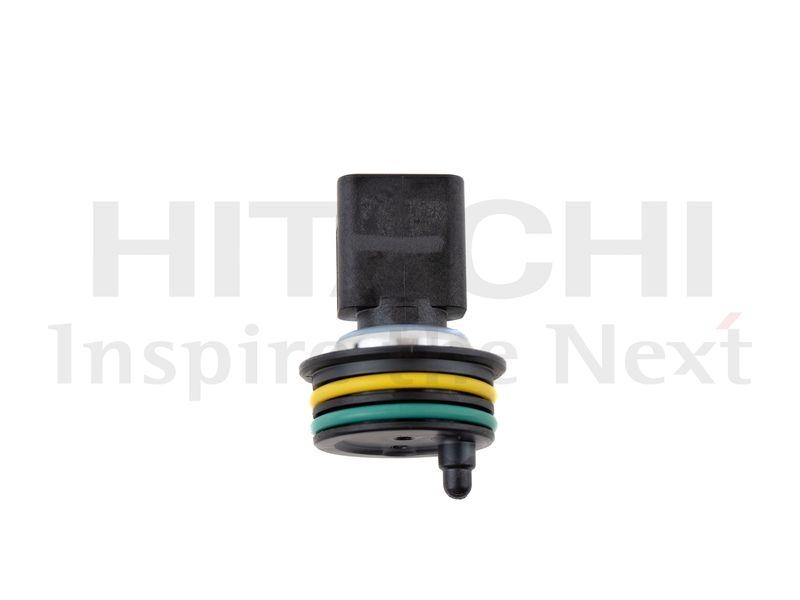HITACHI Sensor, Kraftstoffdruck
