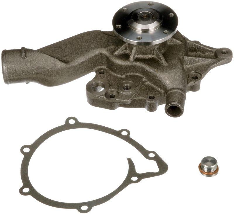 GATES Wasserpumpe, Motork&uuml;hlung FleetRunner&trade; WP5069HD