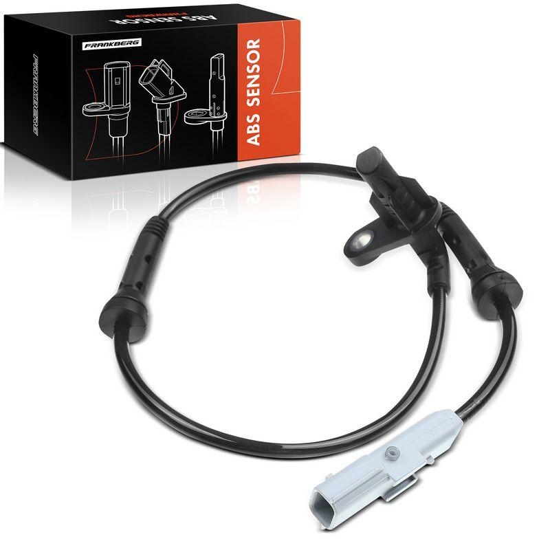 1x Frankberg ABS Sensor Hinterachse rechts 5481FB0000561