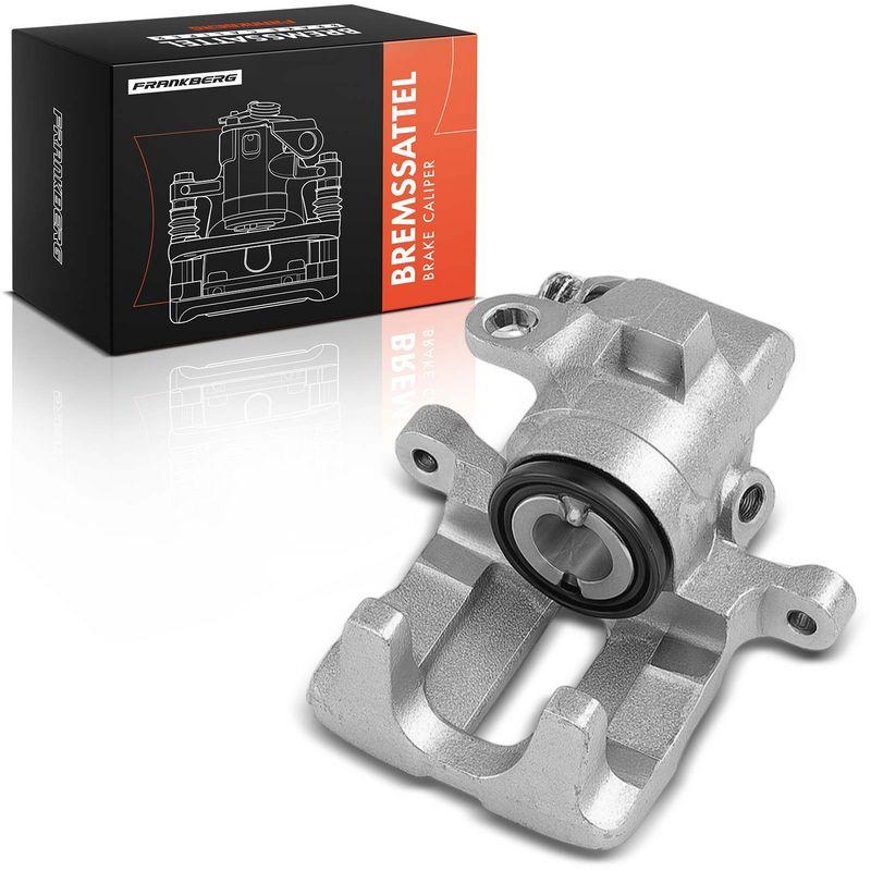 1x Frankberg Bremssattel Hinterachse Rechts 5481FB0004161