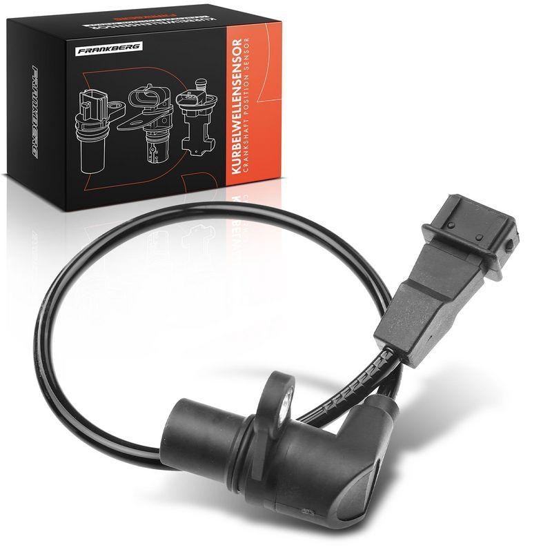 1x Frankberg Kurbelwellensensor Impulsgeber 5481FB0007838