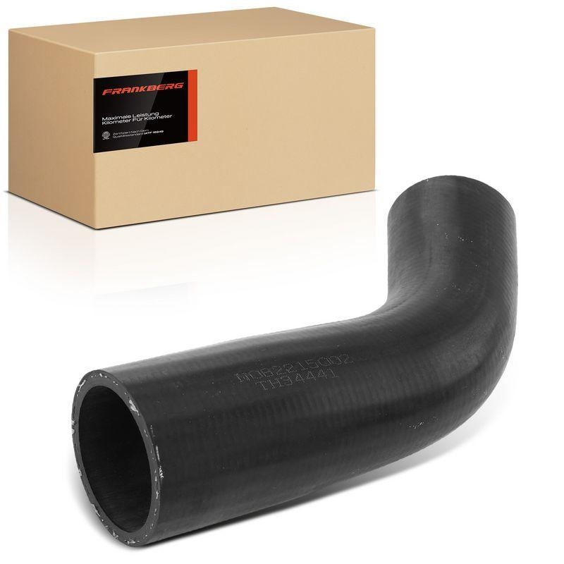 1x Frankberg K&uuml;hlerschlauch Turboschlauch 5481FB0022514