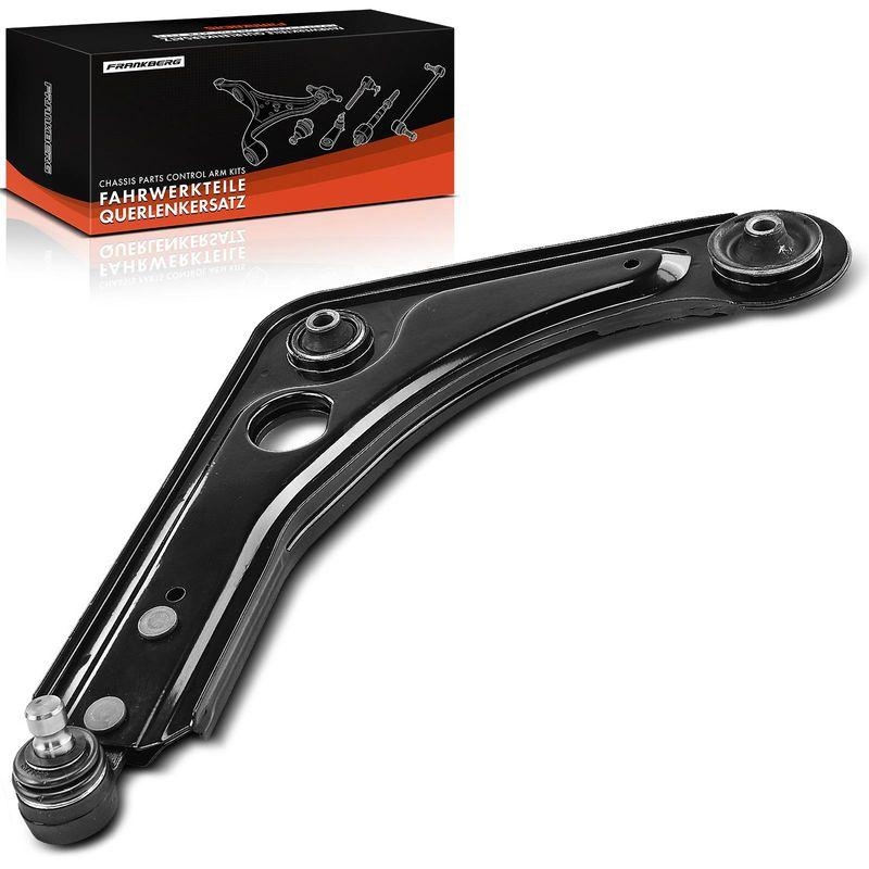 1x Frankberg Querlenker Vorderachse 5481FB0026549