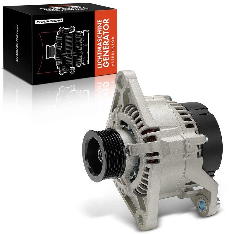 1x Frankberg Lichtmaschine Generator 5481FB0061595