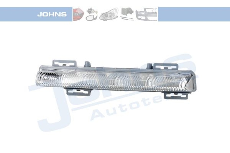 Daytime Running Light