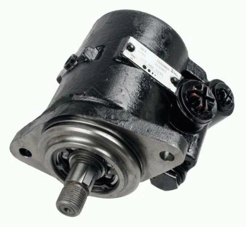 BOSCH Hydraulikpumpe, Lenkung
