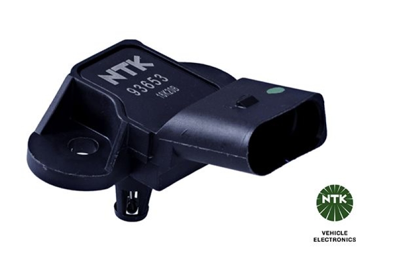 NGK Sensor, Saugrohrdruck
