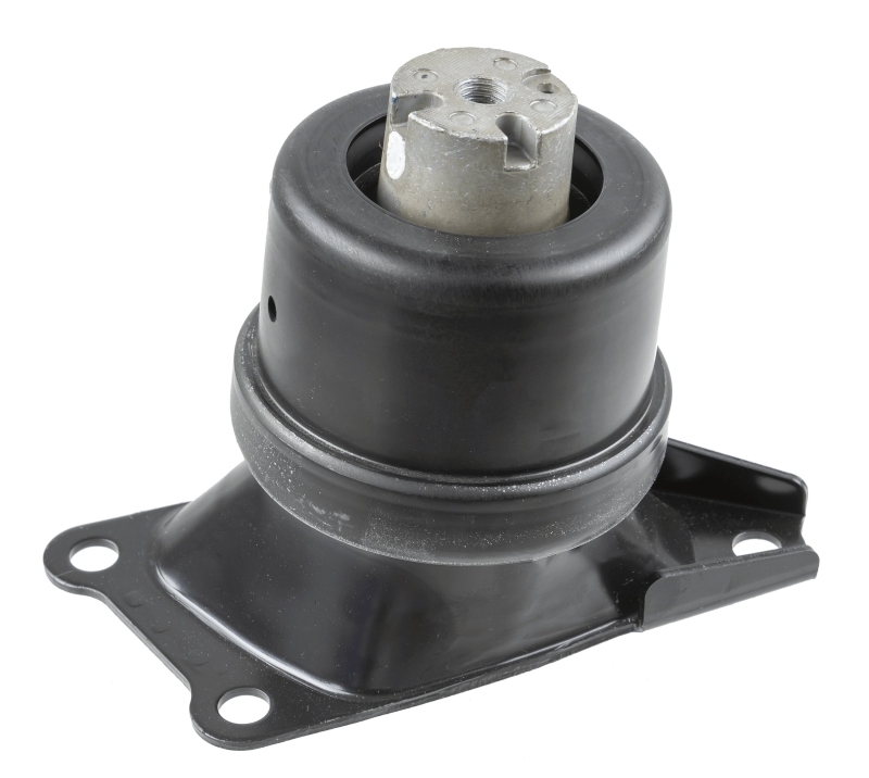 LEMF&Ouml;RDER Mounting, engine