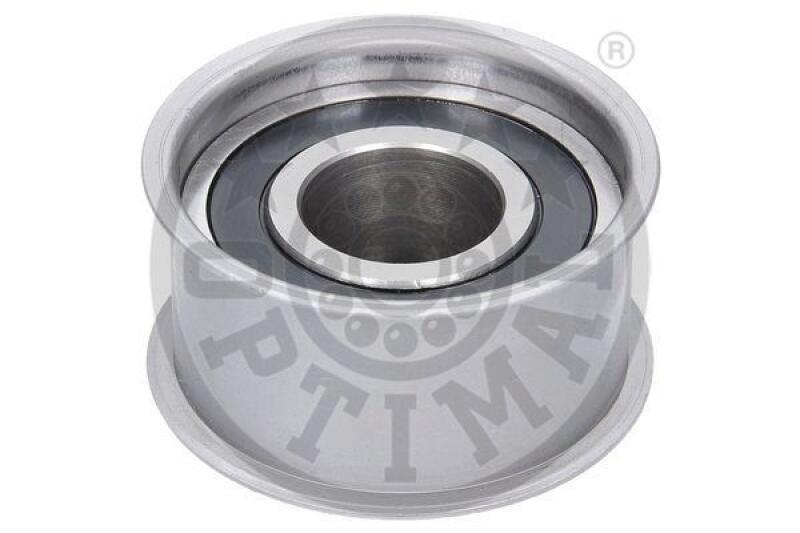 OPTIMAL Deflection/Guide Pulley, timing belt