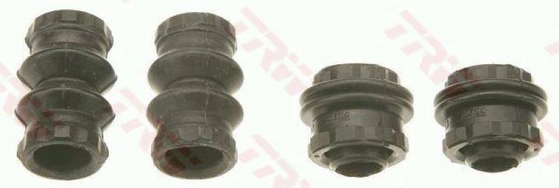 TRW Bellow, brake caliper guide