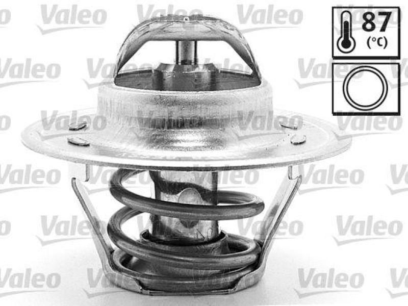 VALEO Thermostat, coolant