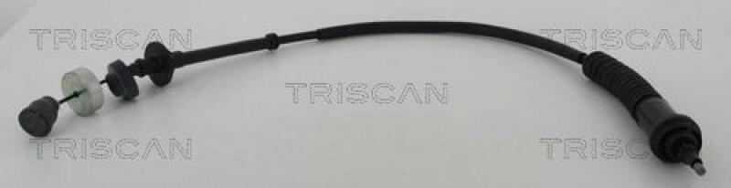 TRISCAN Clutch Cable Original